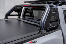 Load image into Gallery viewer, Nissan Navara (2020-2025) NP300 Lockable Roller Ute Tray Cover