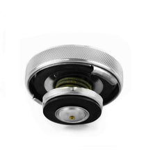 Load image into Gallery viewer, Universal Billet Radiator Cap Billet Radiator Cap 16psi Polished Aluminium Finish