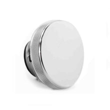 Load image into Gallery viewer, Universal Billet Radiator Cap Billet Radiator Cap 16psi Polished Aluminium Finish