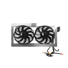 Load image into Gallery viewer, Toyota Landcruiser 79 Series (2023-2027) PWR V8 Thermo Shroud Kit