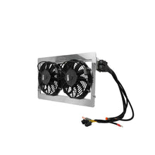 Load image into Gallery viewer, Toyota Landcruiser 70 & 200 Series V8 Twin and Single Turbo Diesel Thermo Shroud Kit