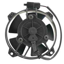 Load image into Gallery viewer, SPAL Universal FAN 04" Fan Straight Blade Pull 12V (147CFM) (59mm Deep)