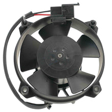 Load image into Gallery viewer, SPAL Universal FAN 04" Fan Straight Blade Pull 12V (147CFM) (59mm Deep)