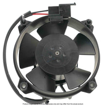 Load image into Gallery viewer, SPAL Universal Fan 05" Fan Straight Blade Pull 12V (342CFM) (59mm Deep)