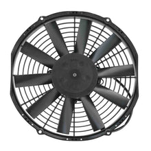 Load image into Gallery viewer, SPAL Universal Fan 11" Fan Straight Blade Pull 12V (755CFM) (52mm Deep)