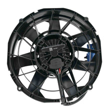 Load image into Gallery viewer, SPAL Universal FAN 12" Fan Paddle Blade Pull Brushless 12V (1802CFM) (80mm Deep)