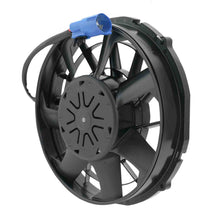 Load image into Gallery viewer, SPAL Universal FAN 12" Fan Paddle Blade Pull Brushless 12V (1802CFM) (80mm Deep)