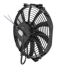 Load image into Gallery viewer, Maradyne Universal High Performance Fan 12" Fan Skew Blade Reversible (1565CFM) (82mm Deep)