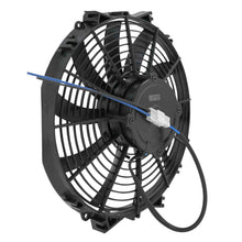 Load image into Gallery viewer, Maradyne Universal High Performance Fan 12" Fan Skew Blade Reversible (1565CFM) (82mm Deep)