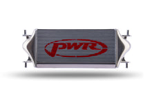 Load image into Gallery viewer, Ford Everest (2022-2027) PWR 87mm Elite Series Intercooler