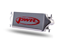 Load image into Gallery viewer, Ford Everest (2022-2027) PWR 87mm Elite Series Intercooler