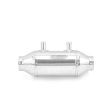 Load image into Gallery viewer, PWR Liquid to Air Barrel Intercooler 8" x 8" With 4" Outlets