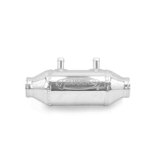 Load image into Gallery viewer, PWR Liquid to Air Barrel Intercooler 4" x 6" With 2.25" Outlets