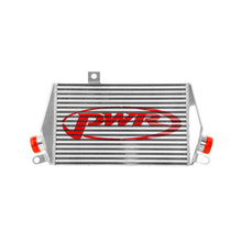 Load image into Gallery viewer, Mitsubishi Evo 4-6 (1996-2001) 68mm Intercooler