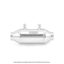 Load image into Gallery viewer, PWR Liquid to Air Barrel Intercooler 6" x 8" With 3" Outlets