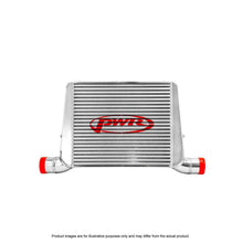 Load image into Gallery viewer, Mazda RX2-RX7 Series 1-3 12AT / 13BT Rotary 68mm Intercooler 3" Outlets