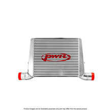 Load image into Gallery viewer, Mazda RX2-RX7 Series 1-3 12AT / 13BT Rotary 68mm Intercooler 3" Outlets