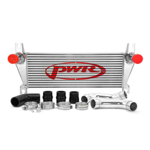 Load image into Gallery viewer, Mazda BT50 3.2L 2012-2021 68mm Intercooler & Pipe Kit