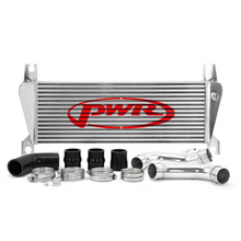 Load image into Gallery viewer, Mazda BT50 3.2L 2012-2021 68mm Intercooler & Pipe Kit