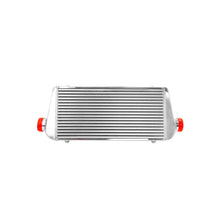 Load image into Gallery viewer, UNIVERSAL Aero2 Intercooler 600 x 300 x 81mm With 3" Outlets