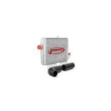 Load image into Gallery viewer, Mazda BT50 3.0L Diesel Manual 2006 - 2011 55mm Intercooler Kit