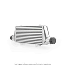 Load image into Gallery viewer, Universal Street Series Intercooler Core Size 500 x 200 x 68mm, 2.5" Outlets