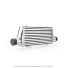 Load image into Gallery viewer, Street Series Intercooler - Core Size 600 x 200 x 68mm, 2.5" Outlets