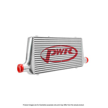 Load image into Gallery viewer, Universal Street Series Intercooler Core Size 500 x 300 x 68mm, 2.5" Outlets