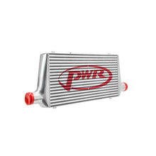Load image into Gallery viewer, Street Series Intercooler - Core Size 600 x 300 x 68mm, 2.5" Outlets