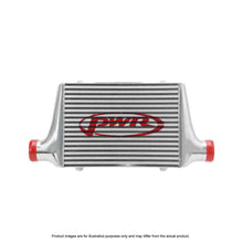 Load image into Gallery viewer, Street Series Intercooler - Core Size 300 x 300 x 68mm, 3" Outlets