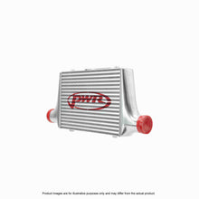 Load image into Gallery viewer, Street Series Intercooler - Core Size 300 x 300 x 68mm, 3" Outlets