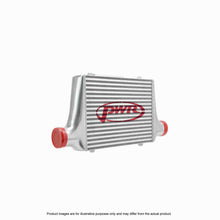 Load image into Gallery viewer, Street Series Intercooler - Core Size 300 x 300 x 68mm, 3" Outlets
