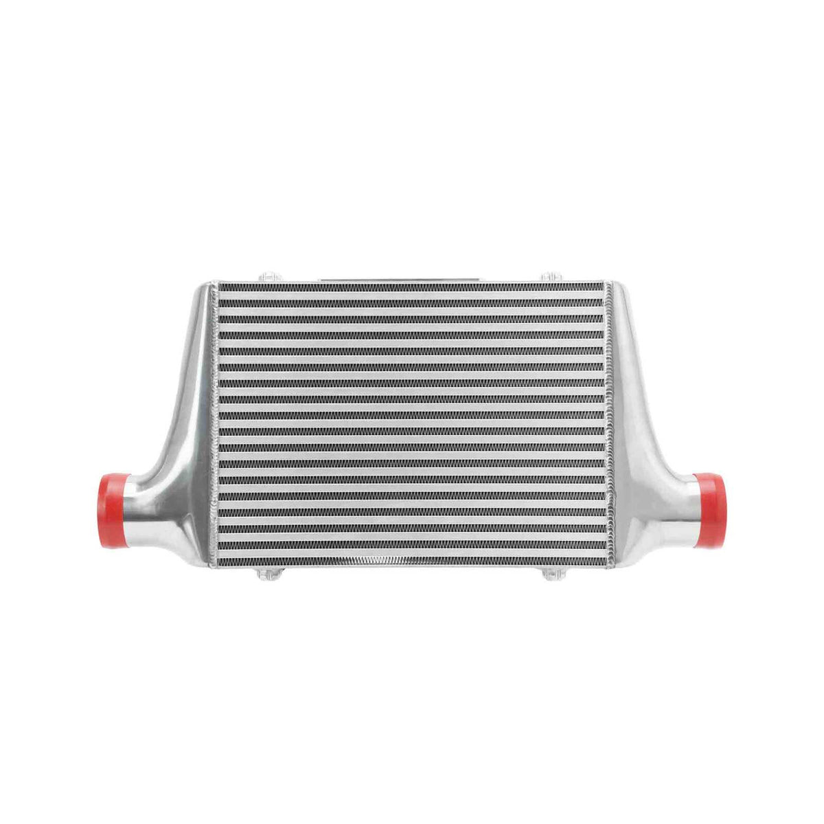 Street Series Intercooler Core Size 400 x 300 x 68mm, 3" Outlets