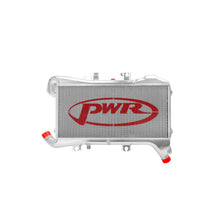 Load image into Gallery viewer, Toyota Landcruiser 200 Series 1VDFTV V8 TT Diesel (2008 - Current) Elite Series Billet Intercooler * With factory engine cover mounts*