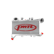 Load image into Gallery viewer, Toyota Landcruiser 200 Series 1VDFTV V8 TT Diesel (2008 - Current) Elite Series Billet Intercooler * With factory engine cover mounts*