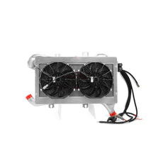 Load image into Gallery viewer, Toyota Landcruiser 200 Series (2008-2022) Elite Series Billet Intercooler with Fan & Shroud Kit