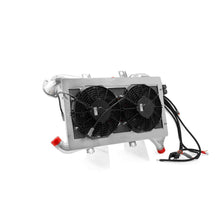 Load image into Gallery viewer, Toyota Landcruiser 200 Series (2008-2022) Elite Series Billet Intercooler with Fan & Shroud Kit