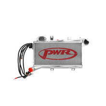 Load image into Gallery viewer, Toyota Landcruiser 79 Series (2023-2025) 1VDFTV V8 PWR Elite Series Billet Intercooler with Fan & Shroud Kit