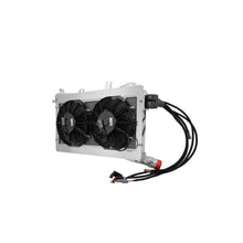 Load image into Gallery viewer, Toyota Landcruiser 79 Series (2023-2025) 1VDFTV V8 PWR Elite Series Billet Intercooler with Fan & Shroud Kit
