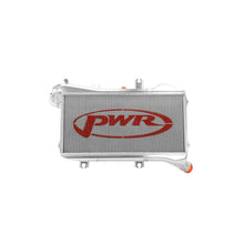 Load image into Gallery viewer, Toyota Landcruiser 76 Series (2007-2023) VDJ Elite Series Billet Intercooler