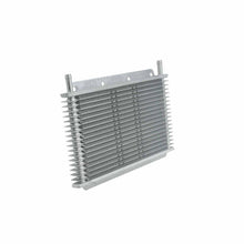 Load image into Gallery viewer, Universal Trans Oil Cooler - 280 x 150 x 19mm (3/8" Hose Barb) 6CYL