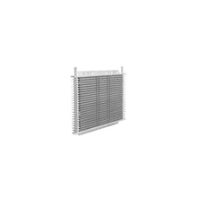 Load image into Gallery viewer, Universal Trans Oil Cooler - 280 x 200 x 19mm (3/8" Hose Barb) 8CYL
