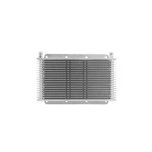 Load image into Gallery viewer, Universal Trans Oil Cooler Kit Trans Oil Cooler - 280 x 150 x 19mm (-6 AN fittings) 6CYL