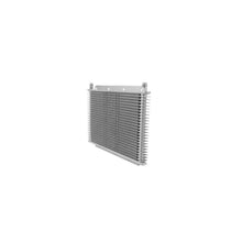Load image into Gallery viewer, Universal Trans Oil Cooler Kit Trans Oil Cooler - 280 x 200 x 19mm (-6 AN fittings) 8CYL