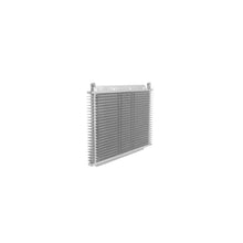 Load image into Gallery viewer, Universal Trans Oil Cooler Kit Trans Oil Cooler - 280 x 200 x 19mm (-6 AN fittings) 8CYL
