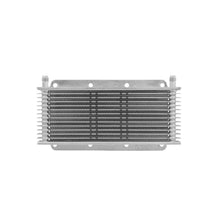 Load image into Gallery viewer, Universal Trans Oil Cooler Kit Trans Oil Cooler - 280 x 110 x 19mm (-6 AN fittings) 4CYL