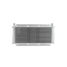 Load image into Gallery viewer, Universal Trans Oil Cooler Kit Trans Oil Cooler - 280 x 110 x 19mm (-6 AN fittings) 4CYL