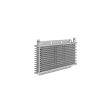 Load image into Gallery viewer, Universal Trans Oil Cooler Kit Trans Oil Cooler - 280 x 110 x 19mm (-6 AN fittings) 4CYL