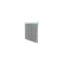 Load image into Gallery viewer, Universal Trans Oil Cooler Kit Trans Oil Cooler - 280 x 255 x 19mm (-6 AN fittings) HD