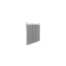 Load image into Gallery viewer, Universal Trans Oil Cooler Kit Trans Oil Cooler - 280 x 255 x 19mm (-6 AN fittings) HD